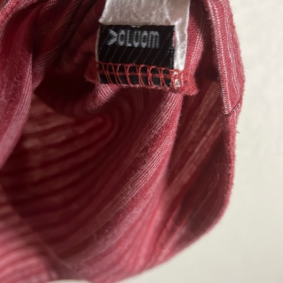 EUC Volcom Shirt Size Large - Picture 5 of 5